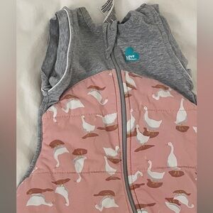 Love to Dream Sleep Sacks - Size Medium